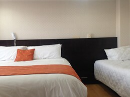 Hotel Plaza Muisca