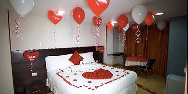 Hotel Plaza Muisca
