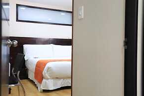 Hotel Plaza Muisca