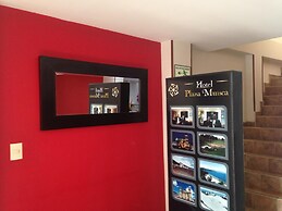 Hotel Plaza Muisca