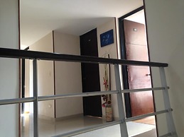 Hotel Plaza Muisca