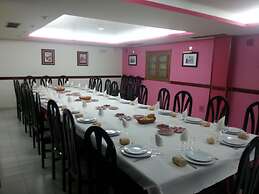 Hotel Zabala