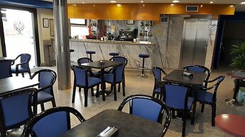 Hotel Zabala