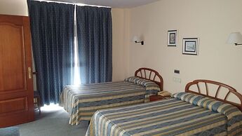 Hotel Zabala