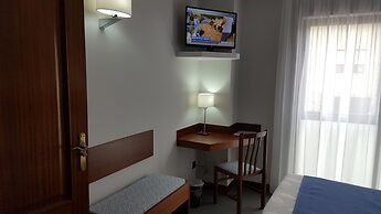 Hotel Zabala