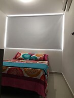 Apartamento Zona Norte Barranquilla