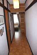 Park Apartment