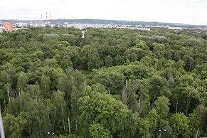Park Apartment
