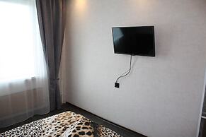 Park Apartment