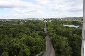 Park Apartment