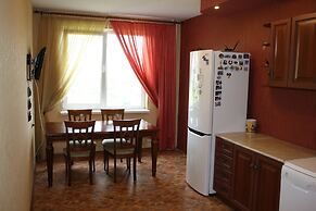 Park Apartment