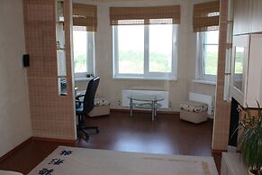 Park Apartment