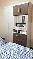 Eral Apartments Parque 2