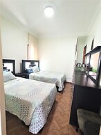 Eral Apartments Parque 2
