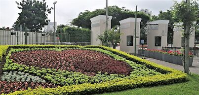 Eral Apartments Parque 2
