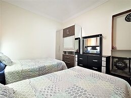 Eral Apartments Parque 2