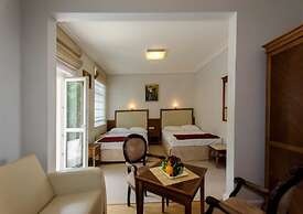 Hotel Apollo