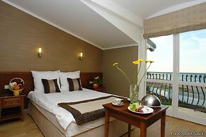 Hotel Apollo