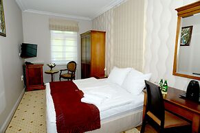 Hotel Apollo