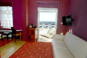 Hotel Apollo