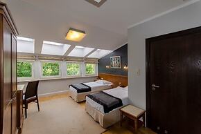 Hotel Apollo