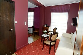 Hotel Apollo