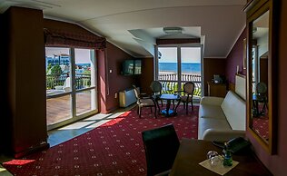 Hotel Apollo