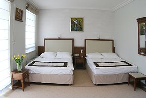 Hotel Apollo