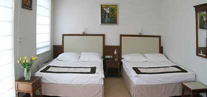 Hotel Apollo