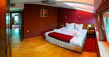 Hotel Apollo