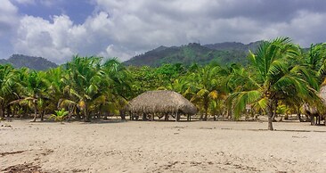 Playa Mareygua