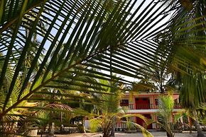 Playa Mareygua