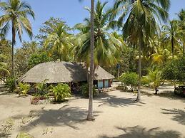 Playa Mareygua