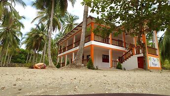 Playa Mareygua