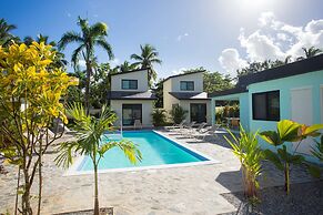 Residence Las Dos Palmas