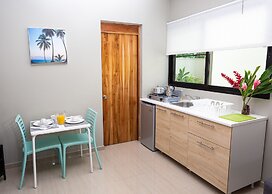 Residence Las Dos Palmas