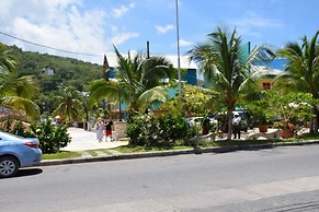 Fisherman's Point Holiday