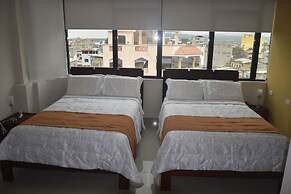 Olans Hotel Group