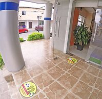Olans Hotel Group