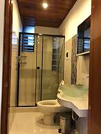 Hilaria Apartment Cusco