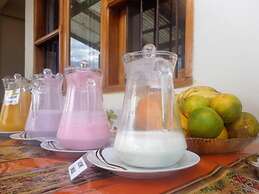 Pampa & Selva Hotel