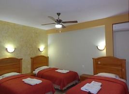 Pampa & Selva Hotel