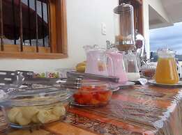 Pampa & Selva Hotel