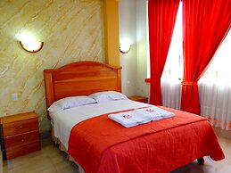 Pampa & Selva Hotel