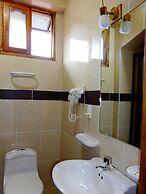 Pampa & Selva Hotel