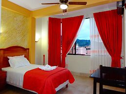 Pampa & Selva Hotel