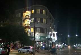 Pampa & Selva Hotel