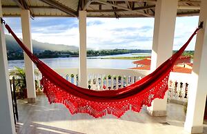 Pampa & Selva Hotel