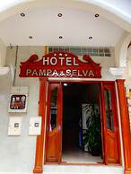 Pampa & Selva Hotel