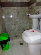Pampa & Selva Hotel